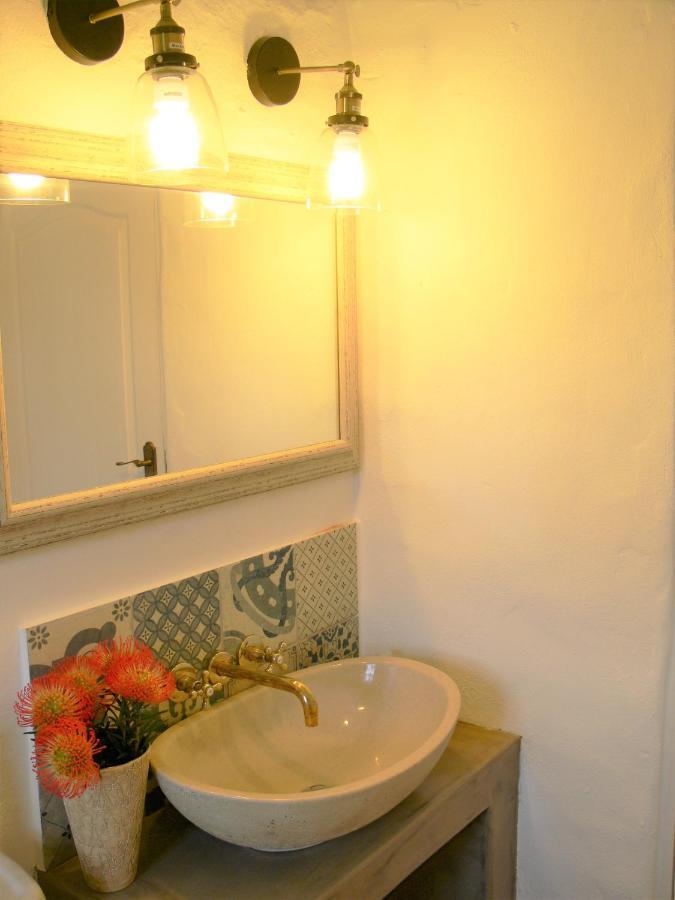 Raithby Winelands Historical Cottage Zewnętrze zdjęcie