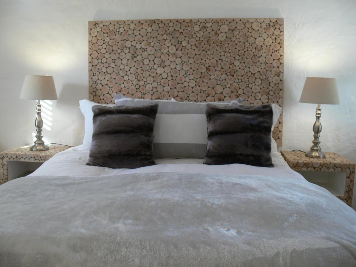 Raithby Winelands Historical Cottage Zewnętrze zdjęcie