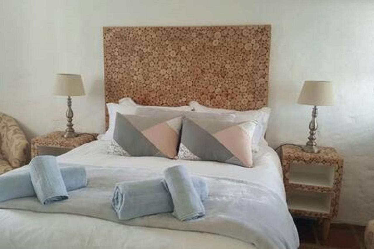 Raithby Winelands Historical Cottage Zewnętrze zdjęcie